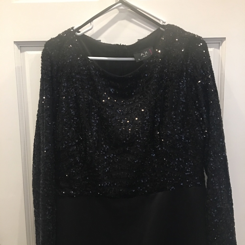 AX Paris Curve dress, size 18 - Picture 5 of 8
